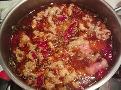 -密友回转自助火锅(世茂国际广场店)