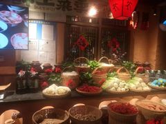 -农耕记·湖南土菜(龙岗熙和园店)