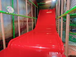 -探奇游乐园(烟台大悦城店)