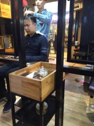 -HIPSTER形象设计