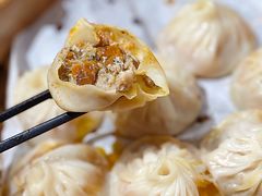 -馋三尺蟹粉小笼(人民广场店)