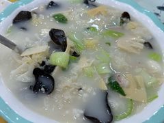 -春水锅贴·传统鲁菜(大明湖店)