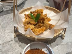 -渔语鱼新川菜Bistro(万象天地店)