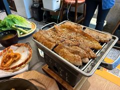 -沼津港精致料理·寿喜烧·烧鸟(龙湖南桥天街日料榜单店)