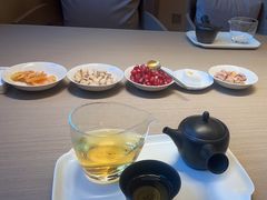 -隐溪茶馆(静安寺店)