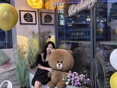 -CIAO·团建聚餐·生日派对轰趴馆(福田店)