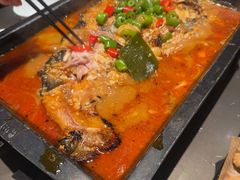 -炉鱼(亲橙里店)