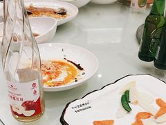 -沪华海鲜大酒楼(南汇店)