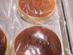 -西村叔叔的店·面包·甜品·蛋糕(牡丹园店)