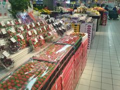 -物美超市(三里河店)