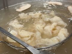 -海子口鲜牛馆(招商兰溪谷店)
