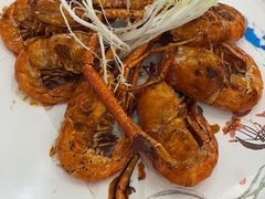 -丰尔粥食·顺德鱼生·干蒸排骨顺德菜(大良分店)