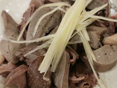 鹅肝心-乡亲鹅肉城(吴江店)