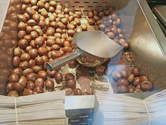 二斗栗子-二斗栗子(黄河道店)