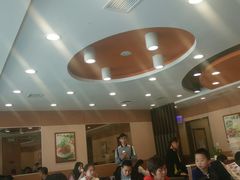 大堂-李先生牛肉面大王(书院路店)