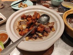 -潮界(虹桥新天地店)