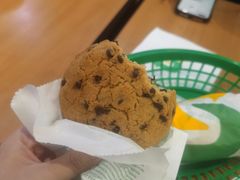 -赛百味SUBWAY(都汇天地店)