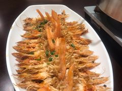 -李氏八大件老菜馆(万宝街店)