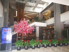 -天下春花园酒店(大东店)