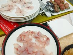 -活鱼馆(宜兴埠店)