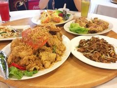 -真浪大家乐海鲜餐馆