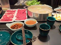 -二刀潮牛(重庆光环购物公园店)