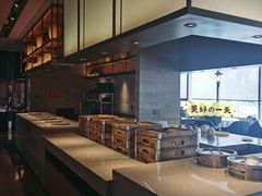自助取餐区-冰火楼(梦泽园店)