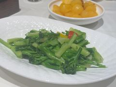 -老爷庙风味美食府(魏都大道店)
