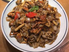 -周家二小姐的菜(西津渡店)