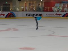 -全明星滑冰俱乐部(万象城店)