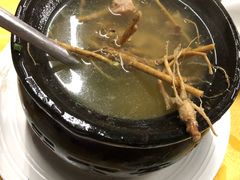 -莲花公园煎蟹(总店)
