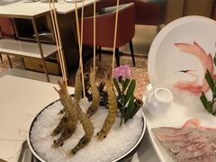 -川越泰火锅(吉利大厦店)