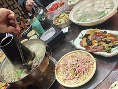 -孟家老厨(金域名城店)