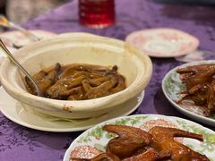 鲍汁凤爪-惠食佳·朱雀(东方商厦店)