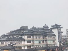 -杨天玉腊牛羊肉店