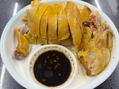 -怡恬园海鲜(恒大威尼斯店)