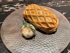 -LES ELITES 英集荟(南京西路店)