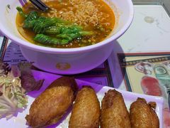 -龙记·香港茶餐厅(海上世界店)