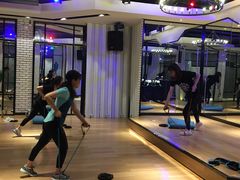 -银吉姆健身(景城邻里中心馆)