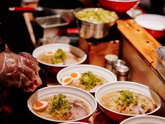 -老龙亭拉面店