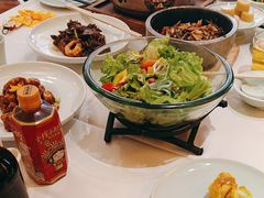-惠丰堂饭庄·烤鸭·京味菜(翠微路店)