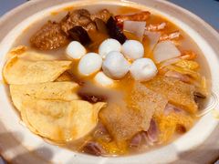 -屋里厢上海菜馆