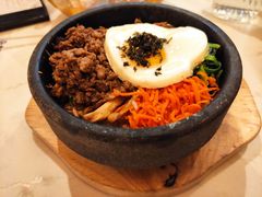 -七八冷面·延边朝鲜族美食(欢乐谷店)