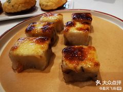 -金河半岛园林酒家(金融城店)