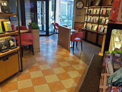 -COSTA COFFEE(新奥购物中心店)