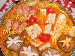 -SOKO SOKO(壹方天地店)