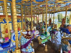 -蓬莱欧乐堡梦幻世界