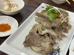 -清真·伊清阁餐厅