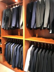 -Lisamoon礼慕纱婚纱礼服高级定制