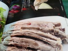 -白魁老号饭庄(交道口店)